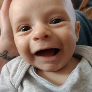 Meet your Posher, Joanna